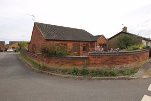 Main elevation- click for photo gallery